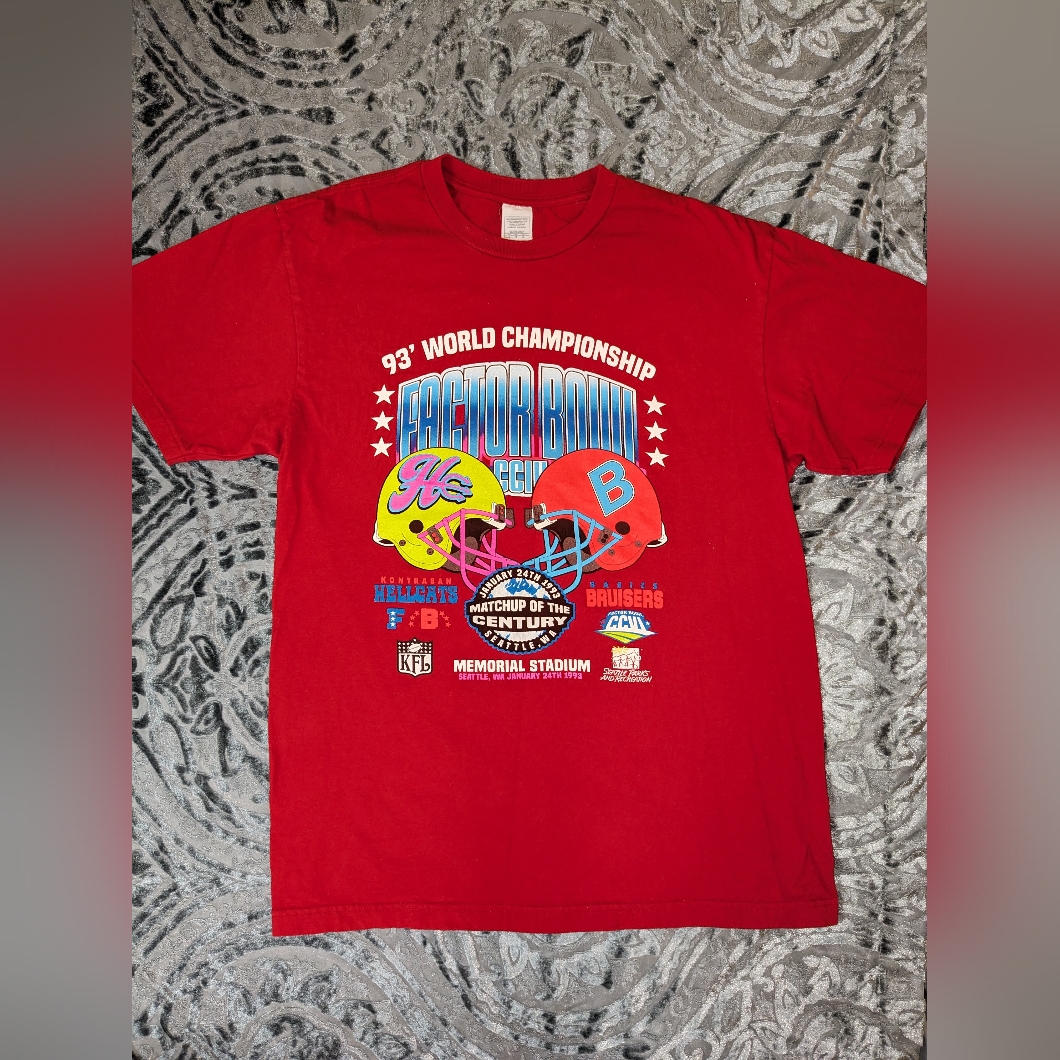 TShirt World Championship